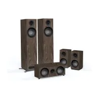 Pachet boxe 5.0 jamo s 805 nuc Jamo - 1