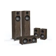 Pachet boxe 5.0 jamo s 805 nuc Jamo - 1