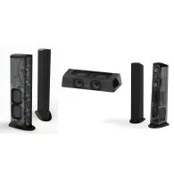 Pachet boxe 5.2 goldenear tritoncinema 1 Goldenear technology - 1