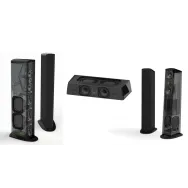 Pachet boxe 5.2 goldenear tritoncinema 1 Goldenear technology - 1