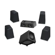 Pachet boxe 5.1 goldenear aoncinema Goldenear technology - 1