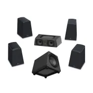 Pachet boxe 5.1 goldenear aoncinema Goldenear technology - 1