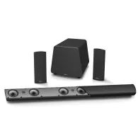 Pachet boxe 5.1 goldenear supercinema 3d array Goldenear technology - 1