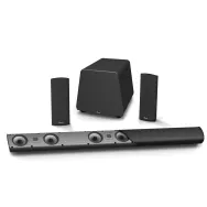 Pachet boxe 5.1 goldenear supercinema 3d array Goldenear technology - 1