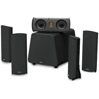 Pachet boxe 5.1 goldenear supercinema 3 Goldenear technology - 1