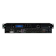 Procesor de sunet digital 32bit 96khz dsppa d6575 Dsppa - 1