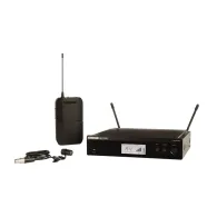Microfon wireless lavaliera shure blx14re / cvl-k3e Shure - 1