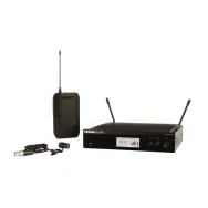 Microfon wireless lavaliera shure blx14re / cvl-k3e Shure - 1