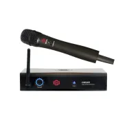 Microfon wireless modulatie digitala 2.4ghz rh sound dw24 Rh sound - 1