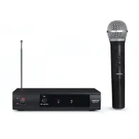 Microfon wireless de mana fonestar  msh-105 Fonestar - 1