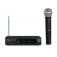 Microfon wireless de mana fonestar  msh-105 Fonestar - 1