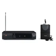 Microfon lavaliera wireless fonestar  msh-108 Fonestar - 1