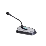 Microfon delegat de masa cu vot pentru audioconferinta dsppa d6222 Dsppa - 1