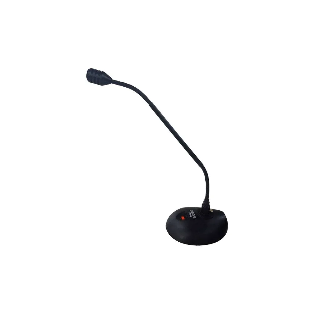 Microfon condenser profesional cu stativ dsppa cm30 anti-interferente 30hz-20khz Dsppa - 1