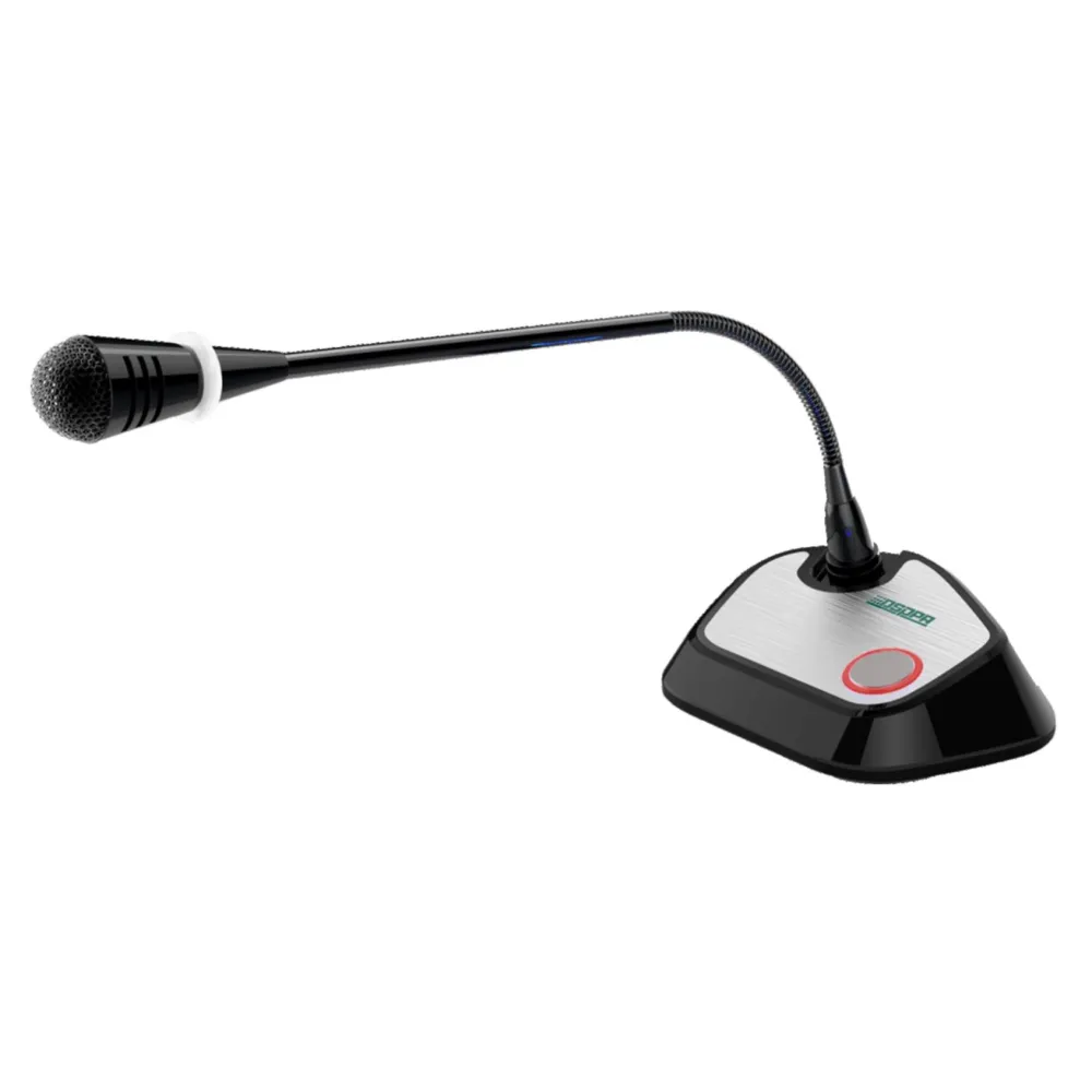 Microfon de retea cu functie dante dsppa dt4200e Dsppa - 1