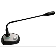 Microfon conferinta dante dsppa dt4200p Dsppa - 1