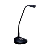 Microfon cu paging pa dsppa ec200 Dsppa - 1