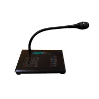 Microfon remote paging cu 6 zone dsppa cm12 Dsppa - 1