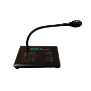 Microfon remote paging cu 6 zone dsppa cm12 Dsppa - 1