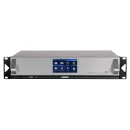 Controller inteligent de audioconferinta dsppa d6201 cu ecran touch de 4.3 max.4096 microfoane dsp tcp/ip Dsppa - 1
