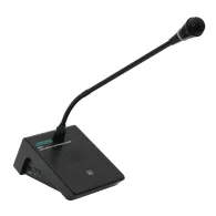 Microfon digital delegat de audioconferinta dsppa d7224 Dsppa - 1