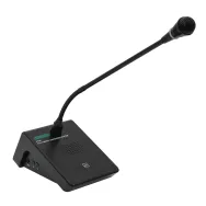 Microfon digital delegat de audioconferinta dsppa d7224 Dsppa - 1