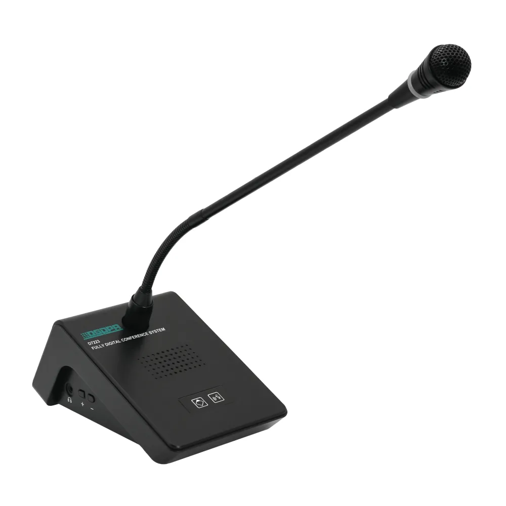 Microfon digital presedinte de audioconferinta dsppa d7223 Dsppa - 1