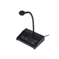 Microfon cu paging pa dsppa cm10 Dsppa - 1