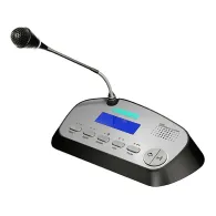 Microfon presedinte de masa cu vot pentru audioconferinta dsppa d6221 Dsppa - 1