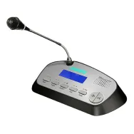 Microfon presedinte de masa cu vot pentru audioconferinta dsppa d6221 Dsppa - 1
