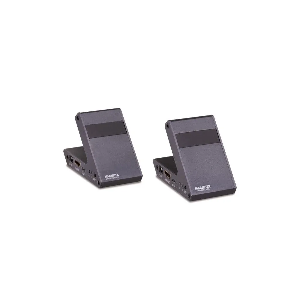 Extender hdmi wireless 4k uhd marmitek gigaview 911 / los 10m Marmitek - 1