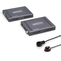 Extender hdmi prin 1 x cat 5e/6 4k 3d 70m 10.2gbps marmitek magaview 141 uhd Marmitek - 1