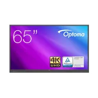 Display led 65 4k uhd cu touch optoma 3651rk Optoma - 1