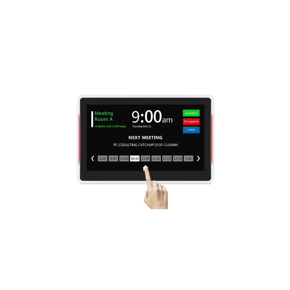 Display led 10.1 cu touch elc wa1012t ips rezolutie 1200x800 Elclcd - 1