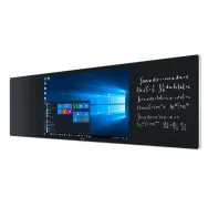 Smart e-blackboard odin 86 with win10 ops i5 8gb ddr3 240gb ssd E-blackboard - 1