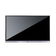 Display led 75’’ cu touch 4k business/ educational cu android donview ds-75iwms-l05a Donview - 1
