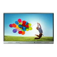 Display led 65’’ cu touch 4k cu android blackmount te-xp-65 Blackmount - 1