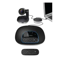 Logitech Group sisteme de video-conferințe Sistem conferințe video de grup Logitech - 4