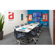 Logitech Group sisteme de video-conferințe Sistem conferințe video de grup Logitech - 5