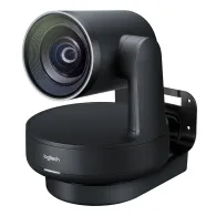 Logitech Rally Ultra-HD ConferenceCam sisteme de video-conferințe 16 persoană(persoane) Ethernet LAN Sistem conferințe video de 
