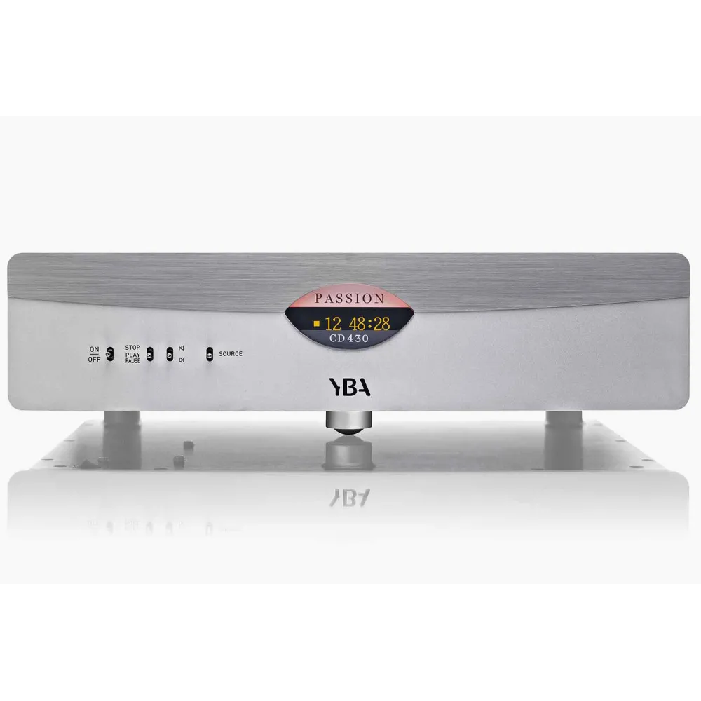 Cd player yba passion cd430 Yba - 1