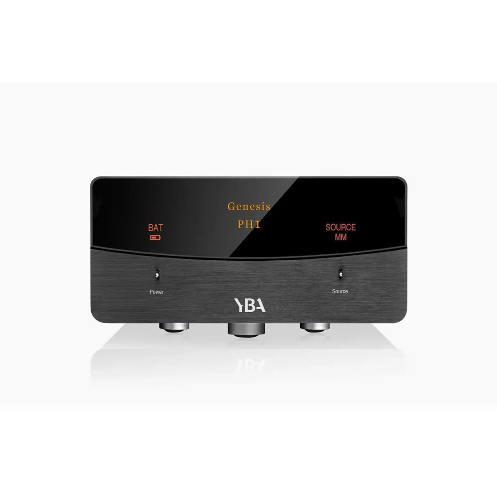 Preamplificator phono yba genesis ph1 Yba - 1
