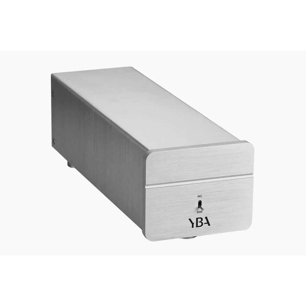 Preamplificator phono yba heritage ph100 Yba - 1