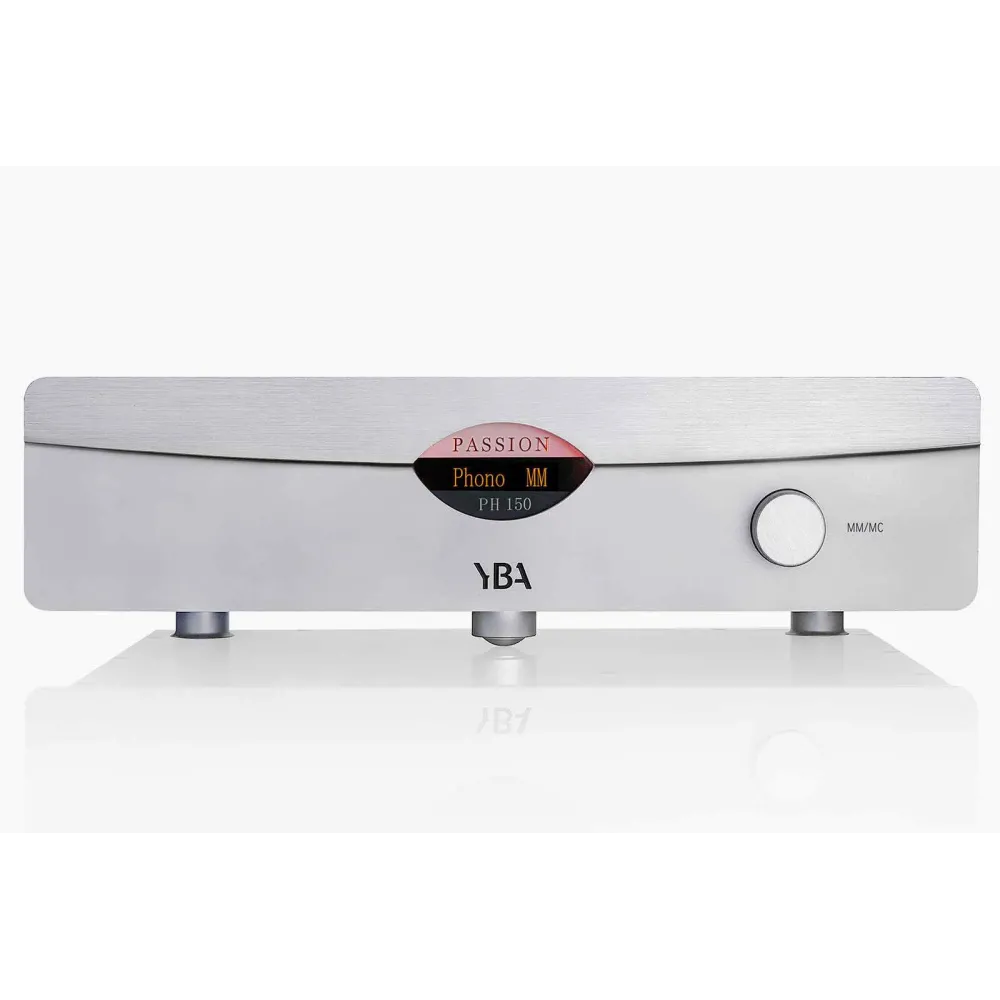 Preamplificator phono yba passion ph150 Yba - 1