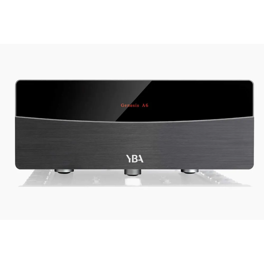 Amplificator de putere yba genesis a6 Yba - 1
