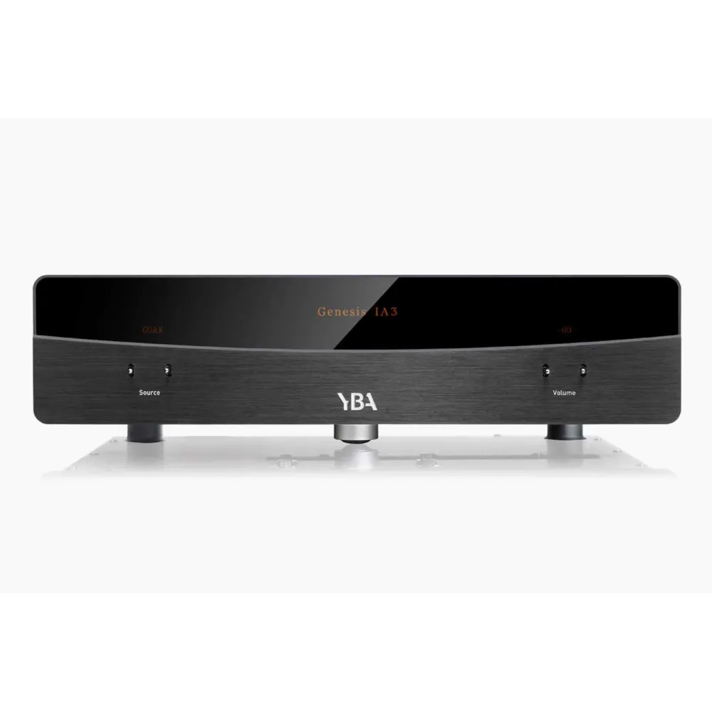 Amplificator integrat yba genesis ia3a Yba - 1