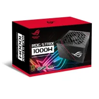 ASUS ROG-STRIX-1000G unități de alimentare cu curent 1000 W 20+4 pin ATX ATX Negru Asus - 10