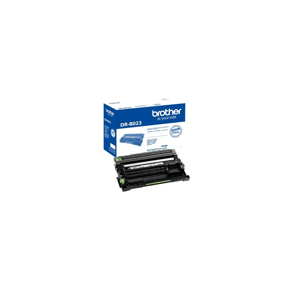 Drum unit - cilindru imprimare Brother DR-B023 Black Brother - 1