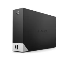 Seagate One Touch Desktop w HUB 6Tb HDD Black hard-disk-uri externe 6000 Giga Bites Negru Seagate - 1