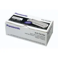 Drum unit  - cilindru imprimare Panasonic  KX-FA78A-E Panasonic - 1
